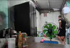 Nhà riêng 1 tầng sang trọng tại trung tâm Ngã 6 Quán Trữ, Hà Nội... Bán nhà riêng tại Kiến An, Hải Phòng 05