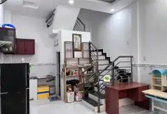 Nhà 2 tầng diện tích 34m² tại Vườn Lài, giá 4.4 tỷ đồng, hẻm thoáng rộng 3m... Bán nhà riêng tại Phú Thọ Hòa, Hồ Chí Minh 05