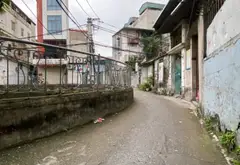 Nhà riêng 3 tầng ở Nguyễn Chính, 38m², giá 6,2 tỷ đồng... Bán nhà riêng tại Hoàng Mai, Hà Nội 08