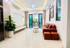 Nhà lô góc trung tâm Cầu Giấy, thang máy, ô tô đỗ cửa, giá hợp lý... Bán nhà riêng tại Cầu Giấy, Hà Nội 02