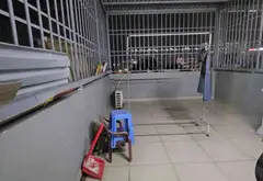 Bán nhà riêng 4 tầng 72m2 tại Phường 16, Quận 8 với hẻm xe tải 8m sát mặt tiền... Bán nhà riêng tại Phú Định, Hồ Chí Minh 12