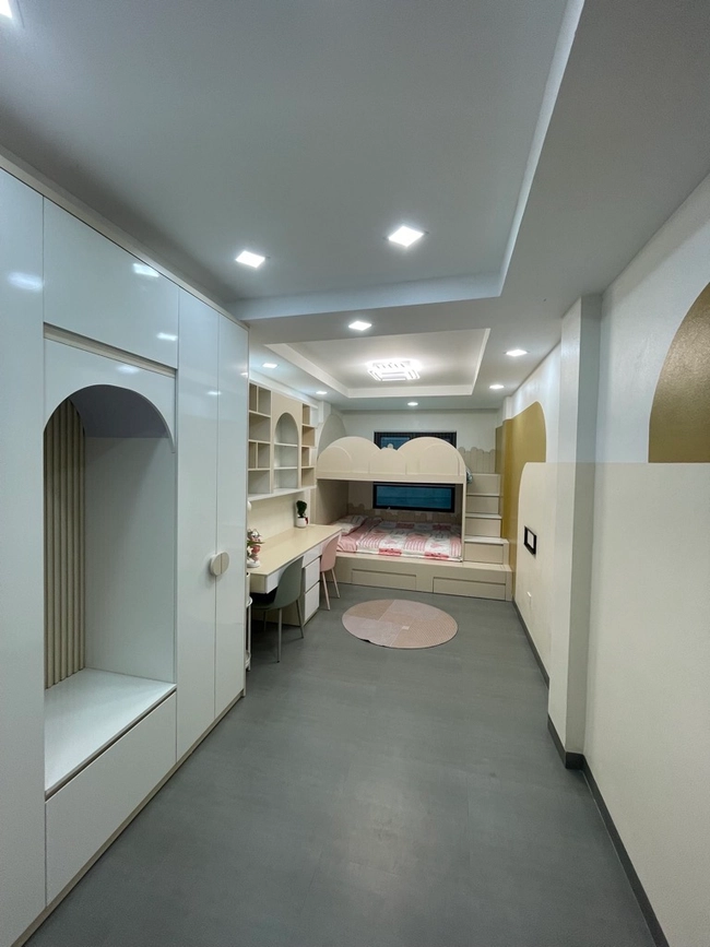 PHỐ MINH KHAI 10M RA MẶT PHỐ 32M2 4 TẦNG 7,5 TỶ tại Hà Nội 02