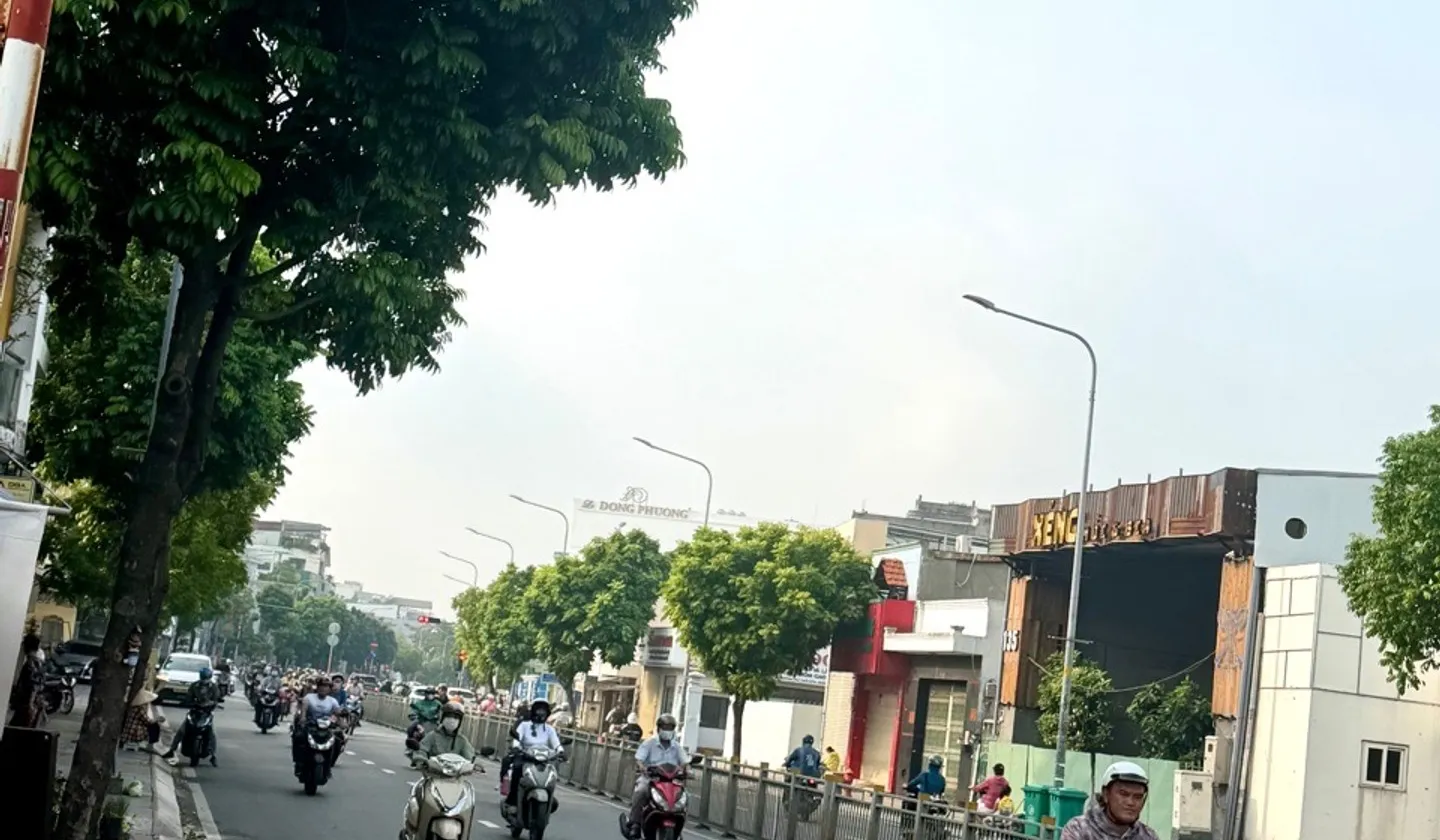 Bán nhà mặt phố 4 tầng kinh doanh tại quận Tân Phú, 70m2... Bán nhà mặt phố tại Phú Thạnh, Hồ Chí Minh 01