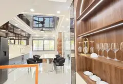 💥 Điểm cộng cực lớn: Theo lộ giới mở rộng Quốc lộ 1A, tuyến đường tương lai sẽ ra mặt tiền lớn, ti... Bán nhà riêng tại Bình Hưng Hòa, Hồ Chí Minh 07