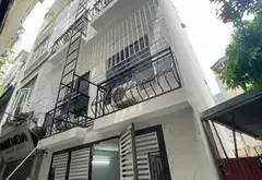Chung cư mini 7 tầng mới xây, thang máy, 15 phòng dịch vụ tại Hà Nội... Bán chung cư mini tại Hoài Đức, Hà Nội 04