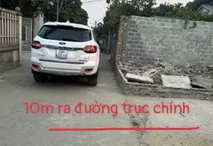 Mình CC bán đất nở hậu 50.5m² tại Phú Nghĩa, Chương Mỹ, 1.55 tỷ... Bán đất tại Phú Nghĩa, Hà Nội 09