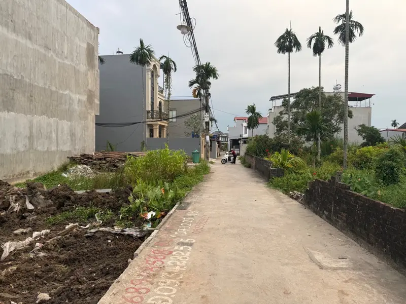 Nhà 3 tầng kiều Trung Hồng Thái với thiết kế hiện đại và tiện nghi... Bán nhà riêng tại An Hải, Hải Phòng 01