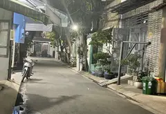 Siêu phẩm nhà 5 tầng hẻm xe tải Gò Xoài - Cơ hội sở hữu vàng tại Bình Tân... Bán nhà riêng tại Bình Hưng Hòa, Hồ Chí Minh 03