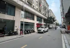 Bán biệt thự liền kề 7 tầng thang máy tại Him Lam Vạn Phúc, ở kết hợp thuê văn phòng... Bán biệt thự, liền kề tại Hà Đông, Hà Nội 01