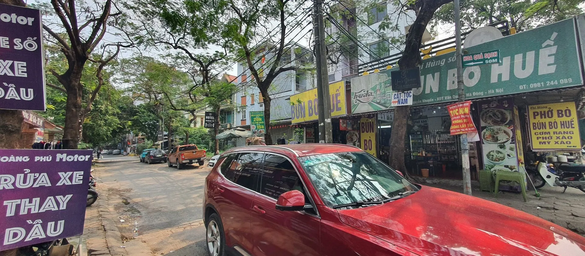 Cơ hội sở hữu nhà liền kề vị trí vàng tại Văn Quán giá tốt hiếm có 70m2, 6 tầng.... Bán biệt thự, liền kề tại Hà Đông, Hà Nội 01