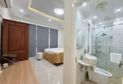 💥 Mặt tiền thụt- DQHam- Kinh Doanh Đa Ngành Nghề-phù hợp gia đình đông thành viên, chỉ 11.6ti TL... Bán nhà mặt phố tại An Nhơn, Hồ Chí Minh 11