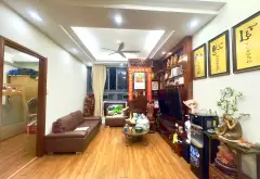 Bán chung cư DT100,3m... Bán căn hộ chung cư tại Từ Liêm, Hà Nội 01