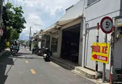 Bán dãy trọ 40 phòng, 2 tầng, Quận 12, giá 32 tỷ... Bán nhà riêng tại Đông Hưng Thuận, Hồ Chí Minh 02