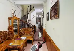 Nhà trong ngõ, ngách, hẻm - 44m² - Nghĩa Đô, Cầu Giấy, Hà Nội - 16.9 tỷ... Bán nhà riêng tại Nghĩa Đô, Hà Nội 01