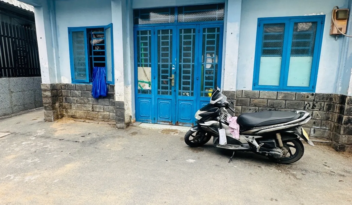Bán nhà riêng 2PN tại phường Hiệp Bình, giá 4,8 tỷ... Bán nhà riêng tại Hiệp Bình, Hồ Chí Minh 01