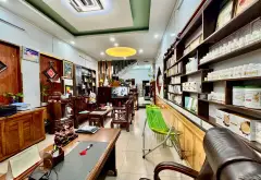 Nhà đẹp hẻm xe tải gần Quốc lộ 1A, tiện nghi đầy đủ... Bán nhà riêng tại Tân Thới Hiệp, Hồ Chí Minh 04