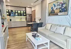 Bán căn hộ 2 phòng ngủ tại xã Phụng Công, Hưng Yên - Full nội thất, view hồ Thiên Nga... Bán căn hộ chung cư tại Phụng Công, Hưng Yên 03