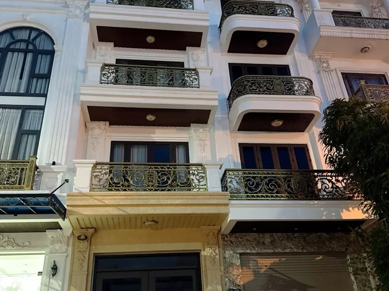 Shophouse 5 Tầng Thang Máy Rộng Rãi Trên Tuyến 1 Lê Hồng Phong Cực Hiếm... Bán Shophouse tại Hải An, Hải Phòng 01
