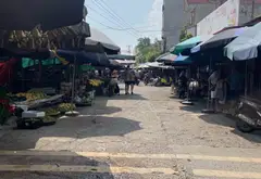 Mảnh đất vàng mặt chợ Vũ – tiềm năng sinh lời tuyệt vời... Bán đất tại Võ Cường, Bắc Ninh 02