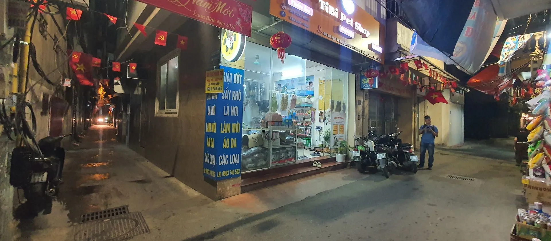 Chung cư mini 5 phòng khép kín đầy đủ tiện nghi, dòng tiền 35 triệu/tháng... Bán chung cư mini tại Thanh Xuân, Hà Nội 01