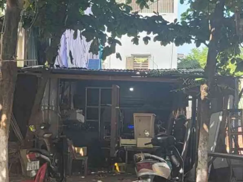 Bán Đất Mặt Tiền Kinh Doanh - 125m² - Sơn Trà, Đà Nẵng... Bán đất tại Sơn Trà, Đà Nẵng 01