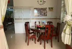 Bán nhà mặt phố quận 8, diện tích 181,4m2, mặt tiền 5m, pháp lý có sổ hồng riêng... Bán nhà mặt phố tại Bình Phú, Hồ Chí Minh 03
