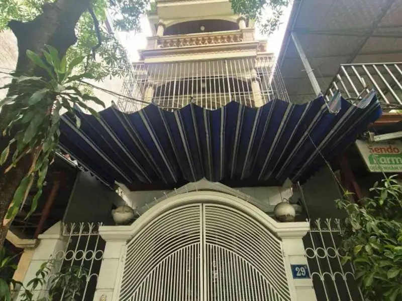 SIÊU PHẨM SỐ 1 THANH XUÂN - VIEW THẲNG MẶT HỒ PHƯƠNG LIỆT- VỊ TRÍ ĐẸP NHẤT MẶT PHỐ PHƯƠNG LIỆT - SỔ... Bán nhà riêng tại Phương Liệt, Hà Nội 01
