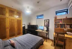 Biệt thự sang trọng 4 tầng tại quận 12 với diện tích 137m2, giá ưu đãi... Bán biệt thự, liền kề tại An Phú Đông, Hồ Chí Minh 05