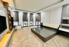 Siêu hiếm 1 nhà ra mặt phố Hồng Tiến Gara, Thang máy 8 tầng hiện đại... Bán nhà riêng tại Bồ Đề, Hà Nội 05