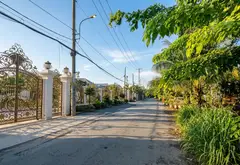 BÁN 3000M2 MẶT TIỀN AN PHÚ TÂY HƯNG LONG, RỘNG 50M, 10.X TỶ, ĐƯỜNG NHỰA XE TẢI VI VU, KHU SẦM UẤT... Bán đất tại Hưng Long, Hồ Chí Minh 03