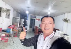 Nhà mặt phố - 108.7m² - Hưng Long, Bình Chánh, TP Hồ Chí Minh - 8 tỷ... Bán nhà mặt phố tại Hưng Long, Hồ Chí Minh 07