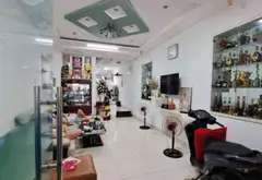 Nhà phố mặt tiền rộng, giá chốt nhanh, siêu tiện nghi... Bán nhà mặt phố tại An Lạc, Hồ Chí Minh 08