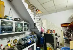Nhà 2 tầng 2 phòng ngủ, đường rộng 4m tại Bình Hưng Hòa A... Bán nhà riêng tại Bình Hưng Hòa, Hồ Chí Minh 03
