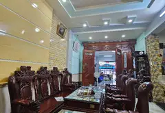 Nhà phố sang trọng, mặt tiền rộng tại Bình Tân, thuận tiện kinh doanh... Bán nhà mặt phố tại Bình Tân, Hồ Chí Minh 14