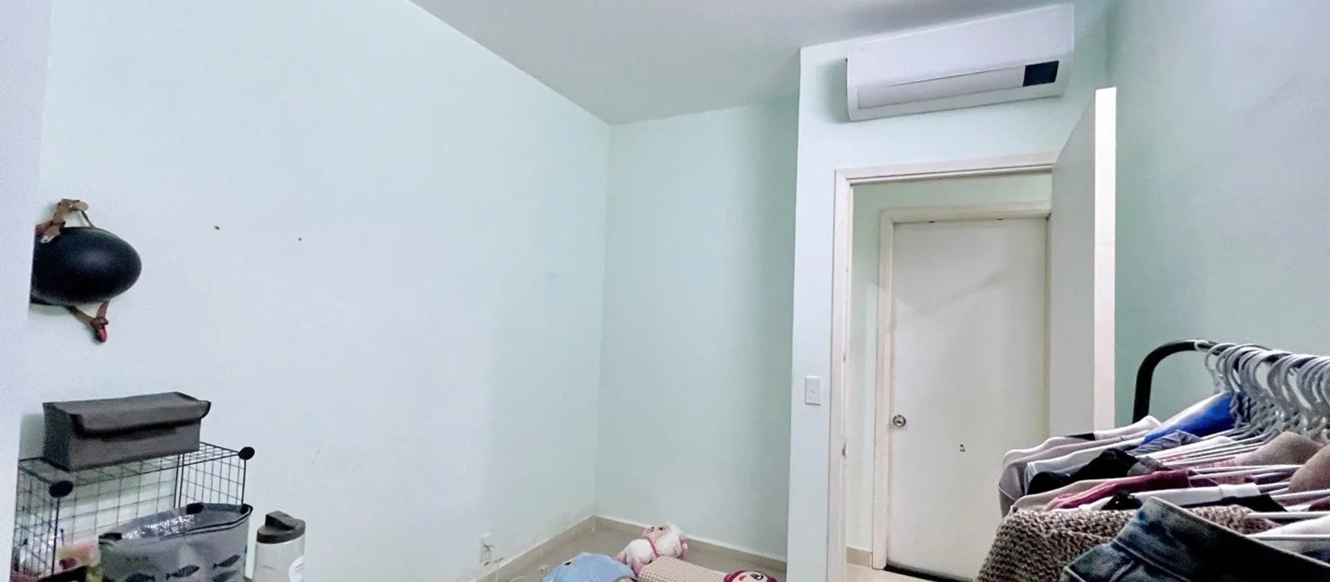 Căn hộ Topaz 3PN, tiện nghi đầy đủ, view hồ bơi lý tưởng... Bán căn hộ chung cư tại Đông Hưng Thuận, Hồ Chí Minh 01