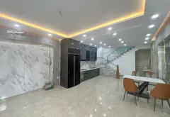 🔥 GIẢM CHÀO 400 TRIỆU - GIÁ MỚI 4.8 TỶ - NHÀ ĐẸP Ở NGAY TRUNG MỸ TÂY QUẬN 12... Bán nhà riêng tại Trung Mỹ Tây, Hồ Chí Minh 04