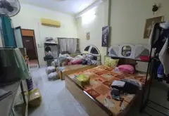 MẶT TIỀN KINH DOANH-LÔ GÓC 4 TẦNG-MINH PHỤNG Q11... Bán nhà mặt phố tại Minh Phụng, Hồ Chí Minh 07