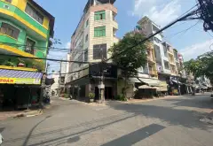 Hẻm nhựa rộng, xe tải tránh nhau, Khu VIP toàn nhà cao tầng – dân trí cao, an ninh.
Đang khai thác:... Bán nhà riêng tại Tân Bình, Hồ Chí Minh 04