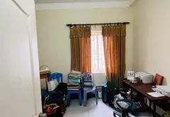 NGÕ THÔNG – Ô TÔ 7 CHỖ LÙI CỬA – 2 MẶT THOÁNG – NHÀ DÂN XÂY – CÁCH ĐƯỜNG Ô TÔ TRÁNH 20M... Bán nhà riêng tại Từ Liêm, Hà Nội 02