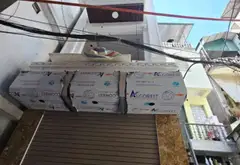 Bán nhà 6 tầng có thang máy Khâm Thiên, giá 8.3 tỷ... Bán nhà riêng tại Văn Miếu - Quốc Tử Giám, Hà Nội 01