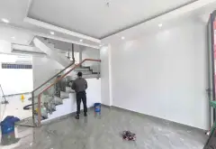 Nhà 3 tầng tân cổ điển chuẩn gu Đông Hải... Bán nhà riêng tại Đông Hải, Hải Phòng 01