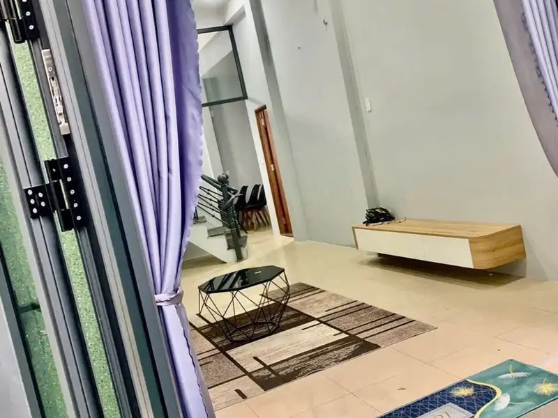 Bán nhà 3 tầng mới tại Trần Cao Vân, Đà Nẵng... Bán nhà riêng tại Thanh Khê, Đà Nẵng 01