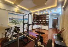 Nhà mặt phố 4 tầng siêu chất tại Hoàng Ngọc Phách... Bán nhà mặt phố tại Lê Chân, Hải Phòng 06