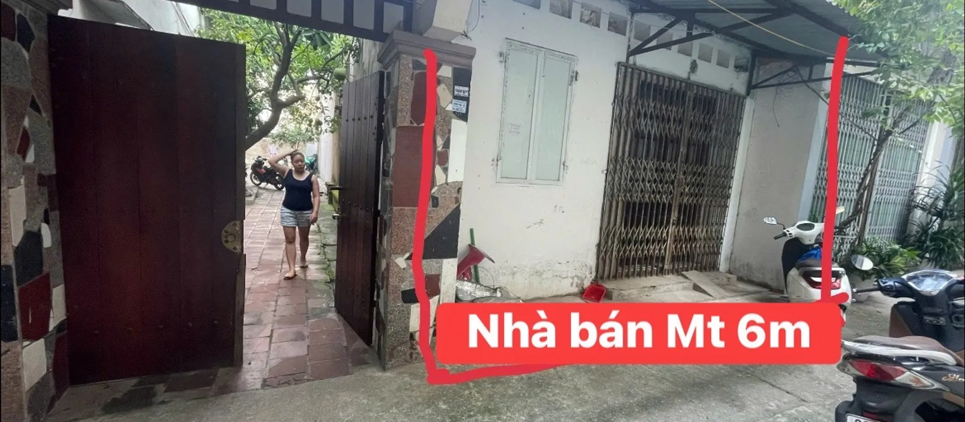 Nhà góc xinh 62.5m MT6m tại Võ Cường, Bắc Ninh giá 4,3 tỷ
LH Mr Chinh 0977.497.215... Bán nhà riêng tại Võ Cường, Bắc Ninh 01
