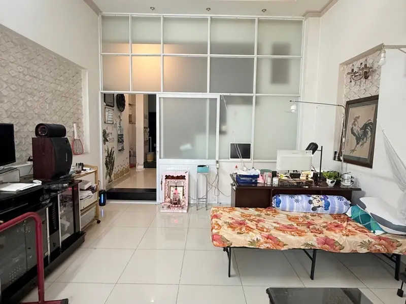 Biệt thự mặt tiền Thanh Nhựt giá tốt, cơ hội có một không hai... Bán nhà mặt phố tại Bình Phú, Hồ Chí Minh 01