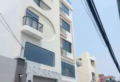 Bán đất hẻm rộng gần AEON Tân Phú, Tân Sơn Nhì, 51m², pháp lý cơ sở... Bán đất tại Tân Sơn Nhì, Hồ Chí Minh 01