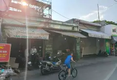 Bán nhà mặt phố tại Thanh Khê, Đà Nẵng - Mặt tiền rộng 8.4m, kinh doanh đa năng... Bán nhà mặt phố tại Thanh Khê, Đà Nẵng 05
