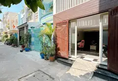 Nhà 3PN hẻm xe hơi trung tâm, tiềm năng tăng giá... Bán nhà riêng tại Tân Hưng, Hồ Chí Minh 02