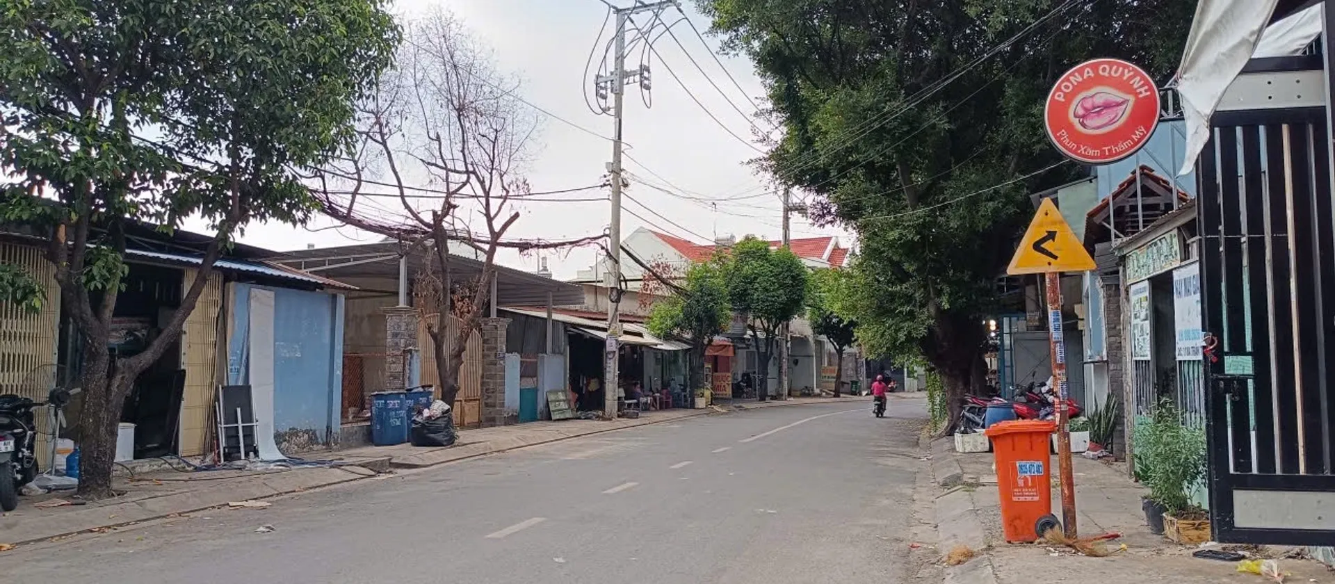 🔥 MT KINH DOANH TRẦN THỊ HÈ – 4 TẦNG – TIỆN ÍCH XUNG QUANH ĐẦY ĐỦ... Bán nhà mặt phố tại Tân Thới Hiệp, Hồ Chí Minh 01