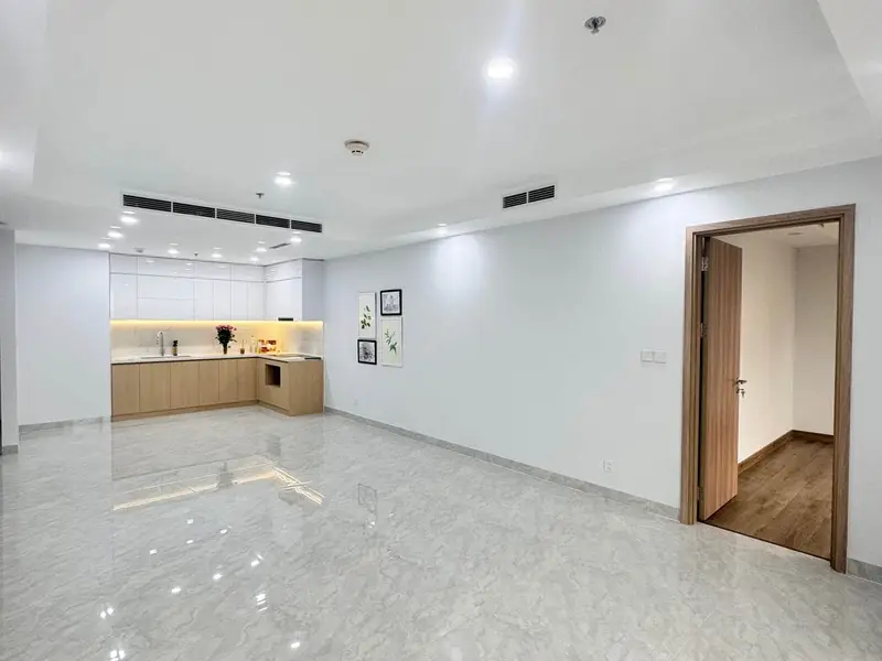 Căn hộ góc 2 phòng ngủ tại khu vực Hồ Tây đẳng cấp... Bán căn hộ chung cư tại Tây Hồ, Hà Nội 01